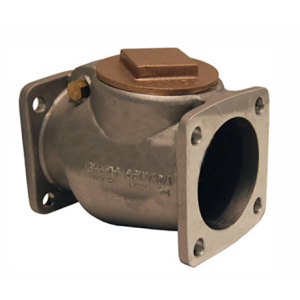 Check Valves