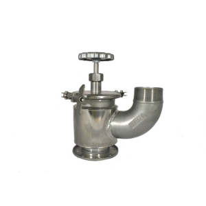 Hydrolet and Flush Valves
